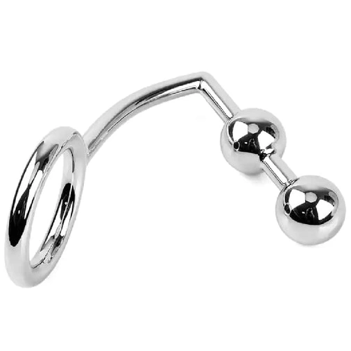 Anal Ball PerfectFit Two 4354 Sexual Suspension Hook 0731